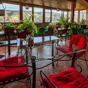Penthouse Tiflis