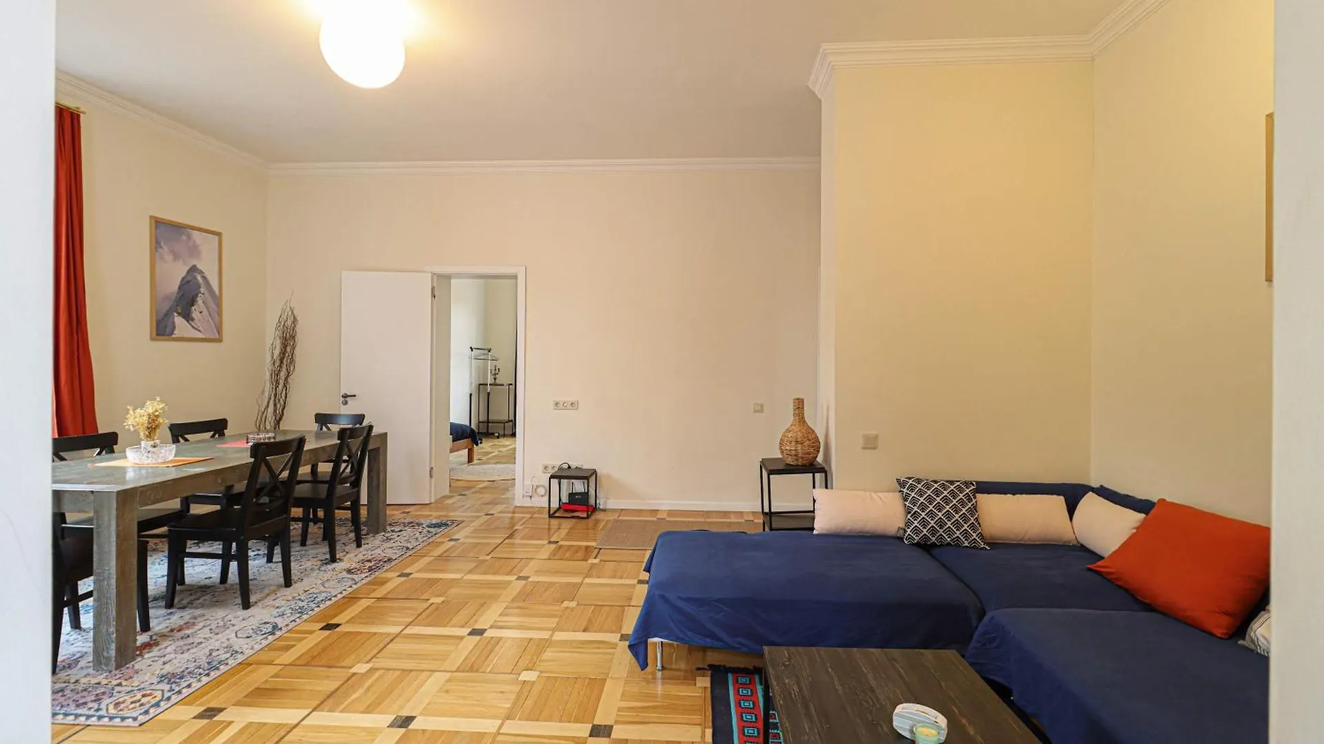 3Br Central And Spacious Apt Vera - By Wehost Tbilisi 0*,  Georgien