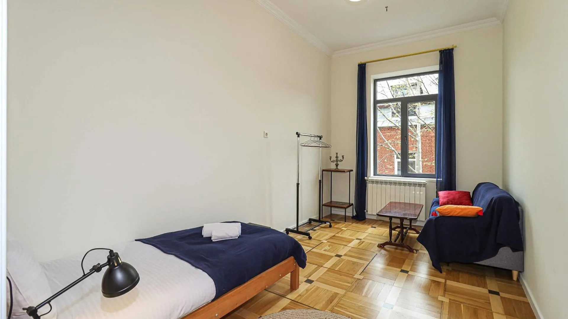 3Br Central And Spacious Apt Vera - By Wehost Tbilisi 0*,
